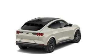 2026 Ford Mustang Mach-E® External Image 3